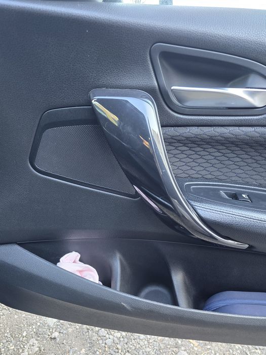 Vand  4fete de usa alcantara bmw f20