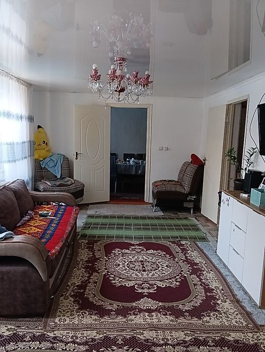 Дом отдельный,за 18.500 млн