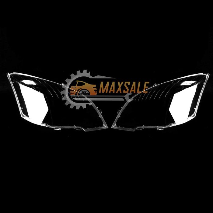 Капаци фарове Mercedes VITO 636 (12-16) мерцедес вито комплект фар