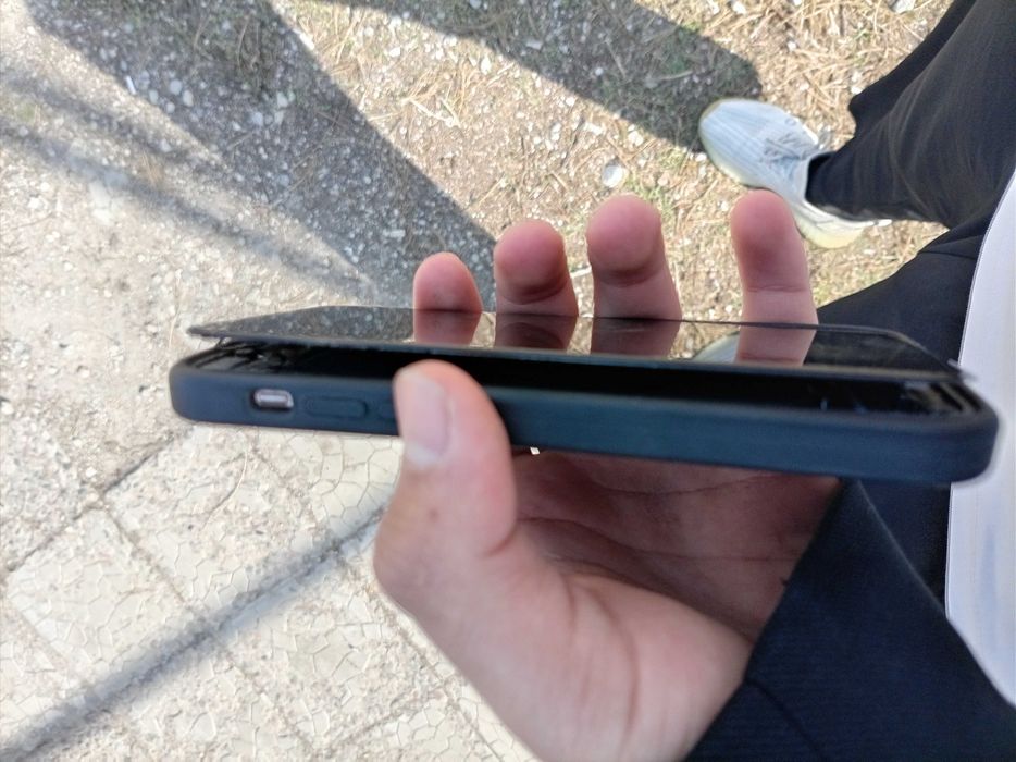 Айфон 11 про 64гб