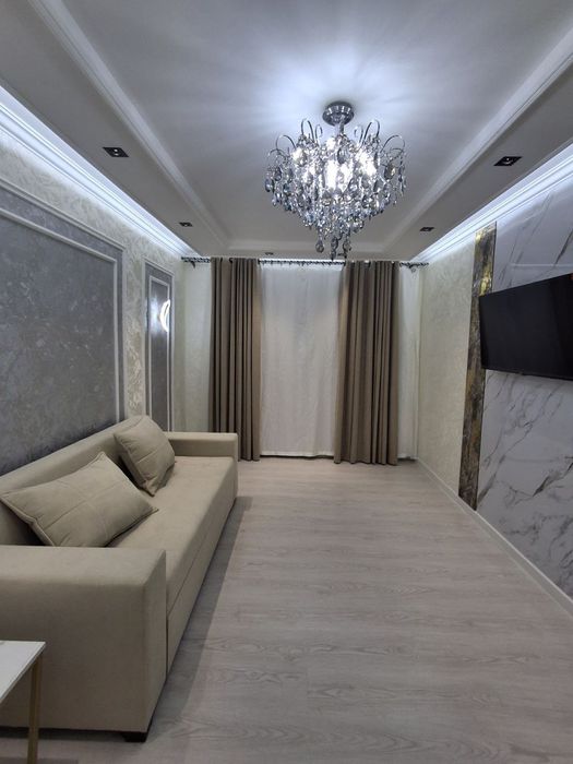 Можно в Ипотеку! Квартира 1 комнатная на Дубовая! Срочно Продажа! АКТ