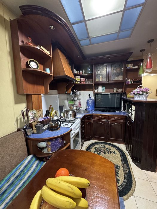 Квартира 3-х комнотная