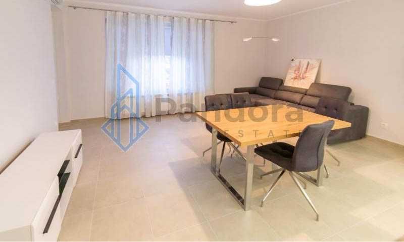 Дава се под наем Двустаен апартамент в София, Дружба 1 - 83 кв.м за 450 € - Снимка #1