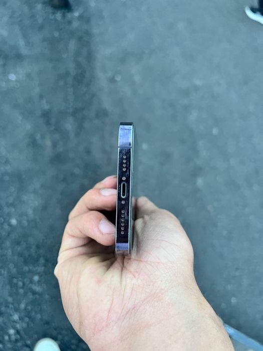 Iphone 14 pro max на 1тб 85%акб