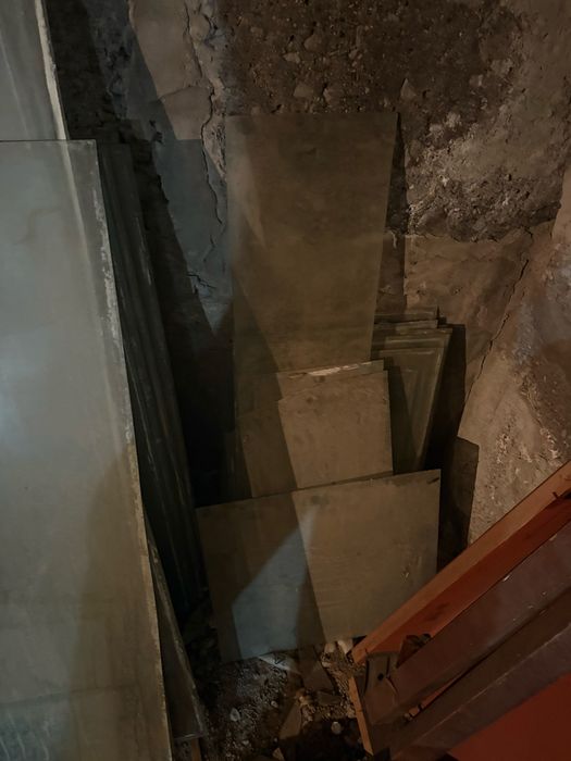 Продам стекло разных размеров