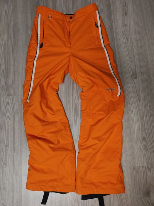 Pantaloni ski snowboard