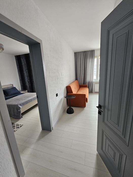 Сдаются квартиры р-н Ханшатыр