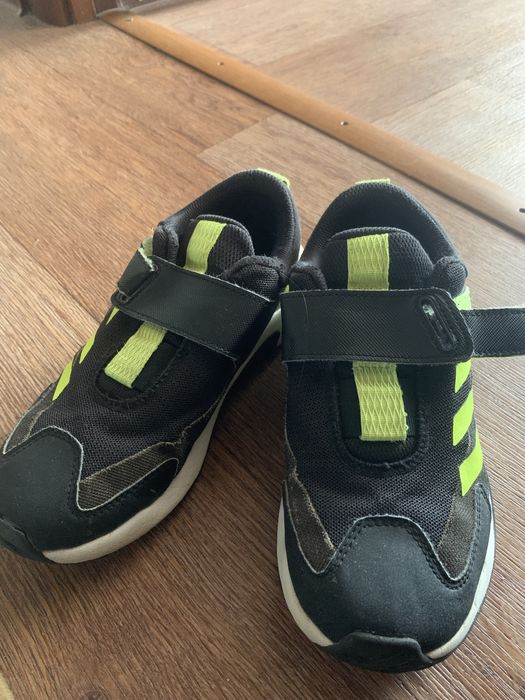 Кроссовки Адидас для мальчика