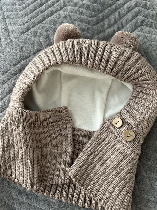 Детская одежда для новорожденных