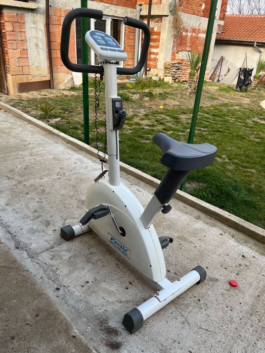 Фитнес колело за трениране