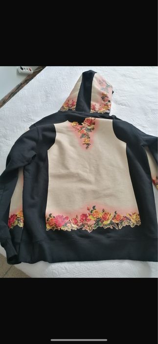 Hanorac supreme x jean paul gaultier