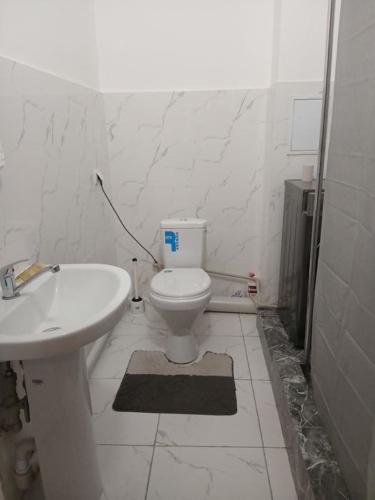 Жаңа комфорттық пәтер сатылады