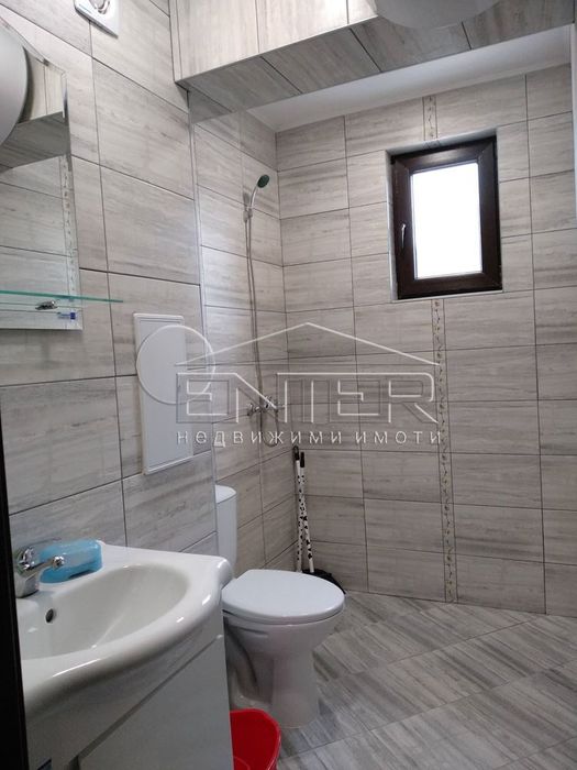 Дава се под наем Двустаен апартамент в Варна, Трошево - 70 кв.м за 500 € - Снимка #7