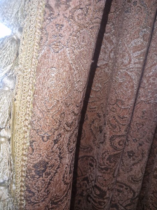 Тюли, заноаески ,шторы