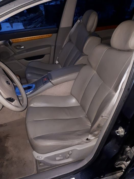 Рено Вел Сатис 3.0ДЦИ Renault Vel Satis 3.0DCI на части