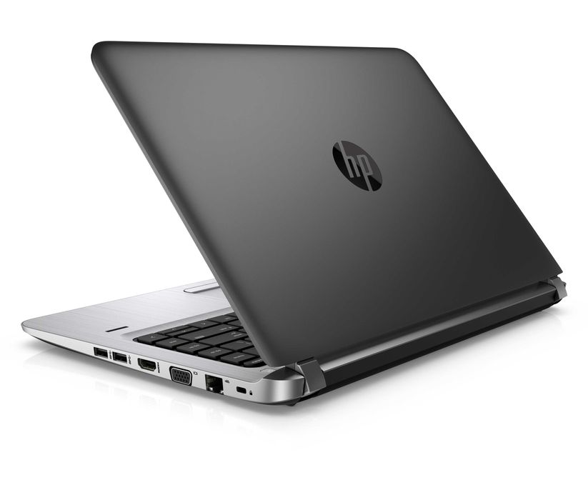 Лаптоп HP ProBook 440 G3 i5-6200U 8GB 256GB SSD FHD ГАРАНЦИЯ