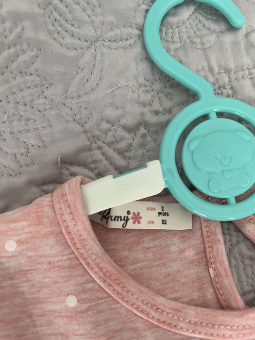 Детски рокли 92 размер