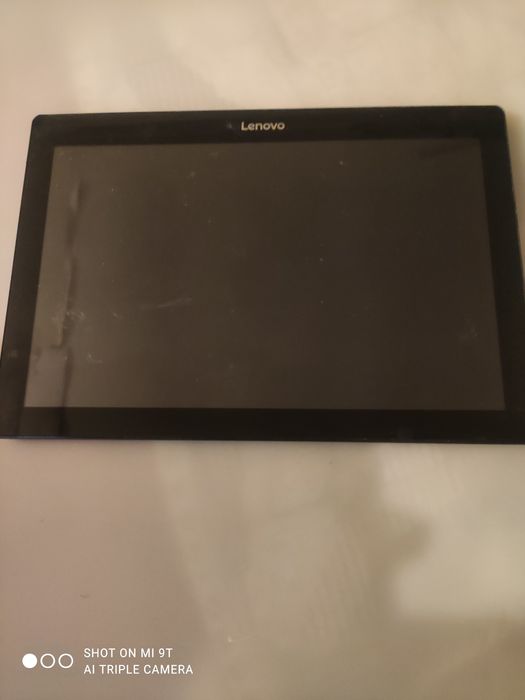 Продам экран на планшет lenovo 10.1
