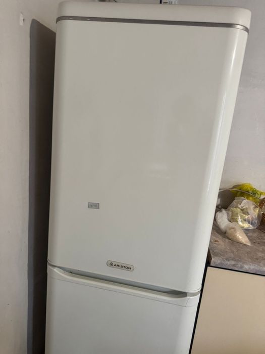 Холодильники.