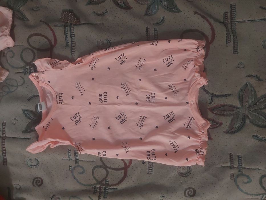 Продам детскую одежду