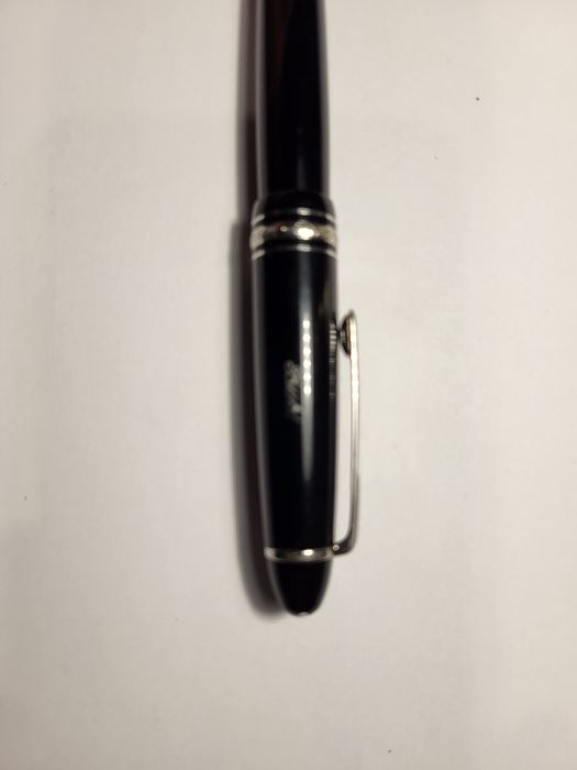 Montblanc Platinum Legrand