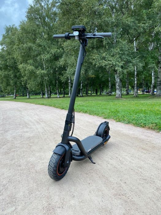 ХІАОМІ Электроскутер, электросамокат Сяоми Ми Navee N65,