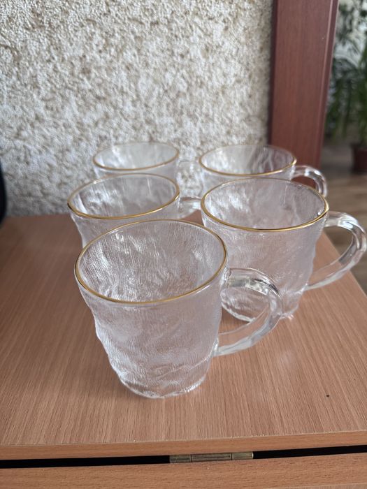 Продам набор кружек
