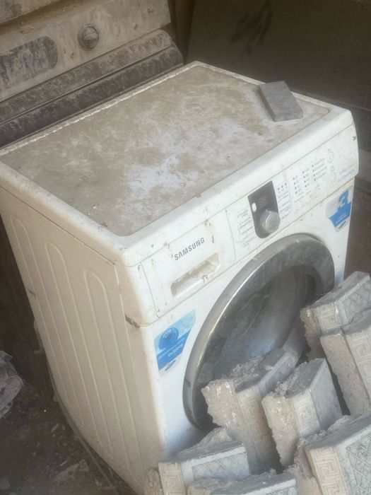 Samsung Ecobubble