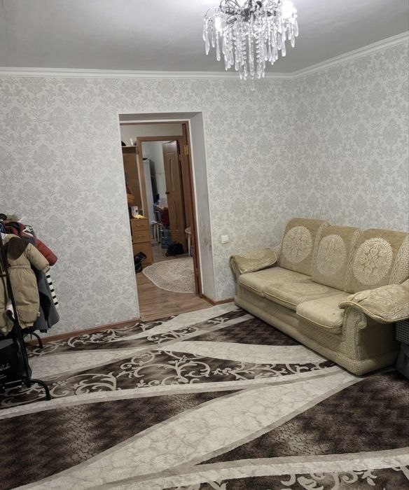 Продам ковер 4×3 м.