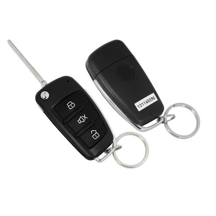 Автоаларма за кола 2264