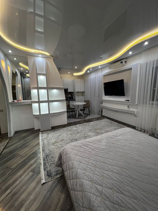 Сдам квартиру по часам