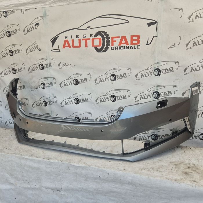 Bara fata Skoda Superb 3 Facelift  SPORTLINE an 2019-2020-2021-2022-20
