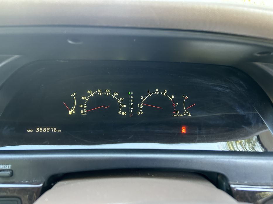 Toyota Avalon продам.