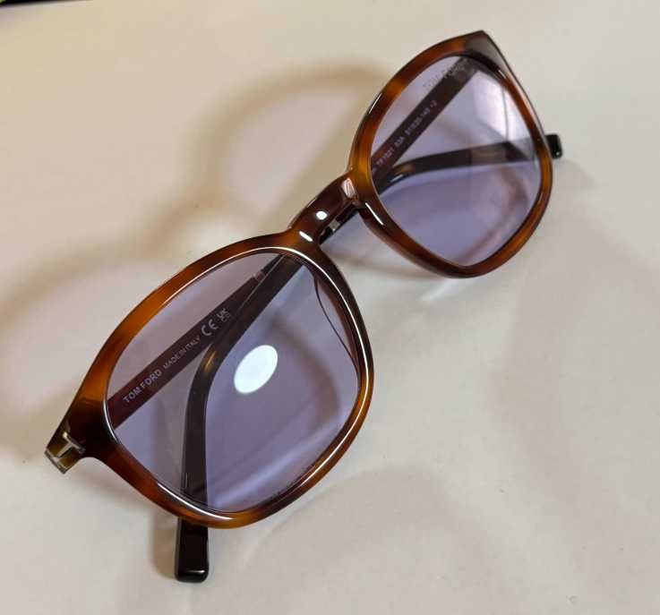 Солнцезащитные очки TF