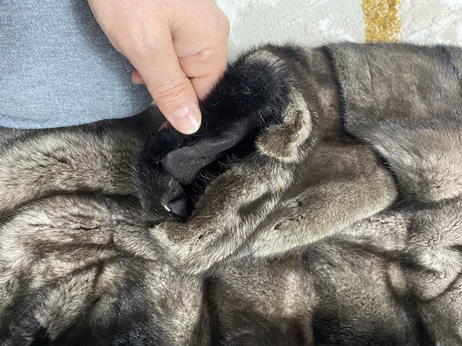 Продам шубу