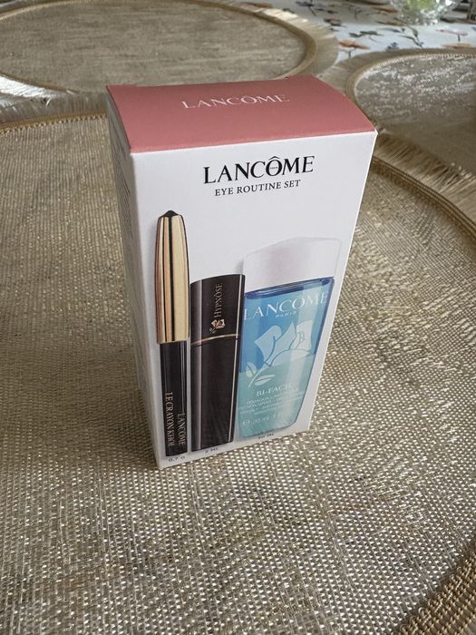 Lancôme Eye Routine Set мини