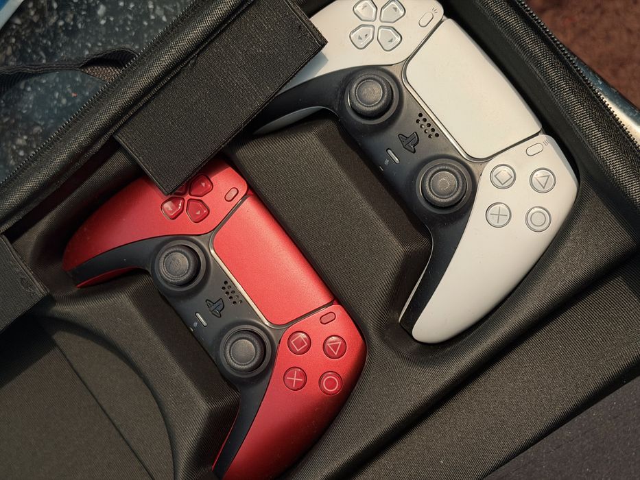 Продается Playstation 5 Slim
