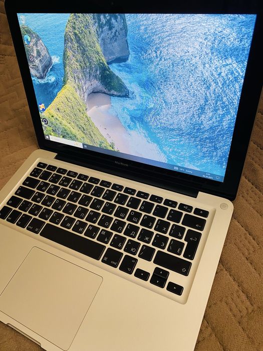 MacBook pro 4/256gb