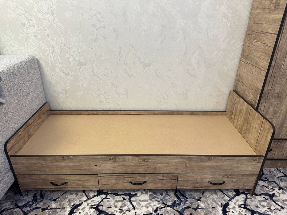 Комплект детской мебели