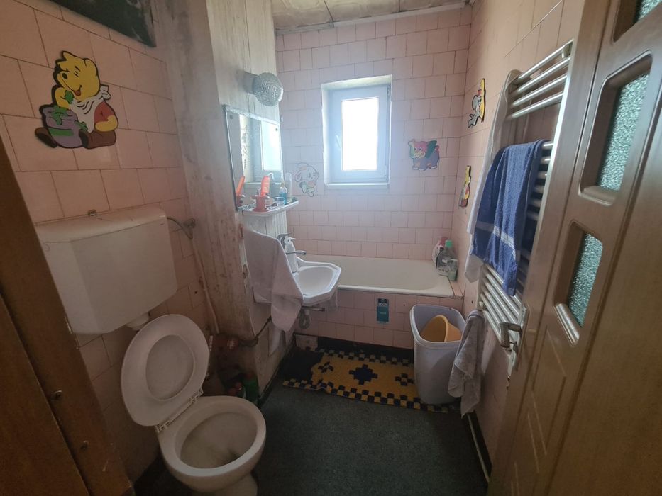 Apartament 4 camere Falticeni