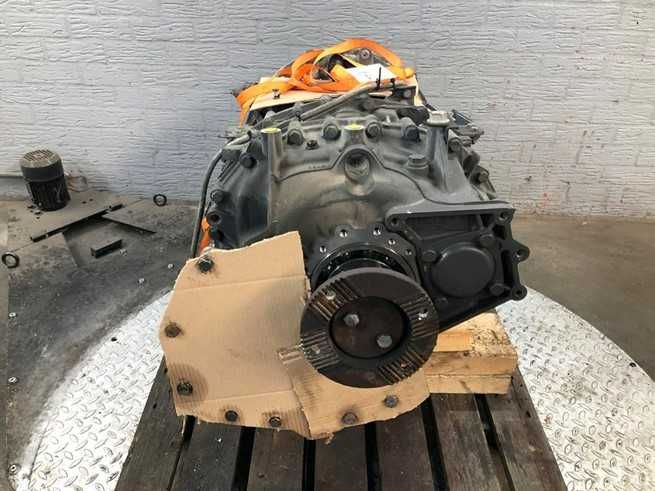 Cutie de viteze ZF Astronic 12AS1931TD DAF XF105 - Piese de schimb DAF
