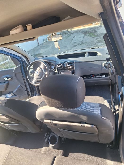 Dacia Dokker Stepway 1.5 dCi 90CP FULL 2017