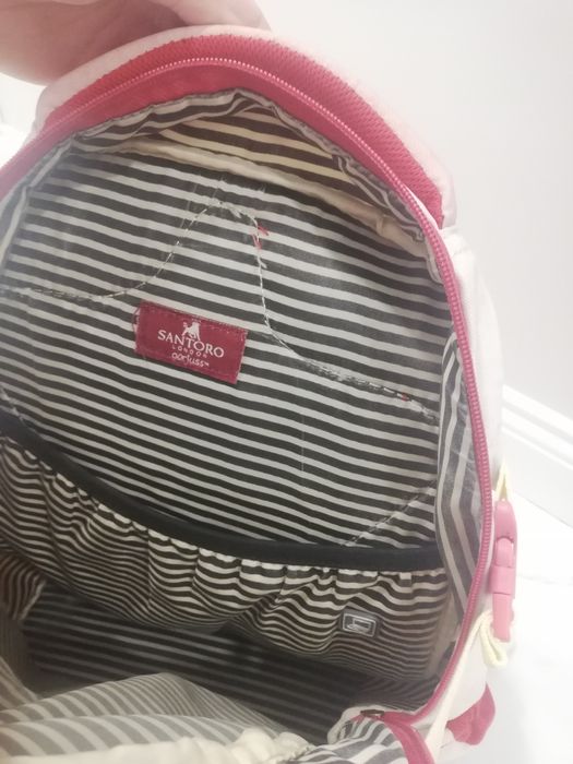 Ученическа раница