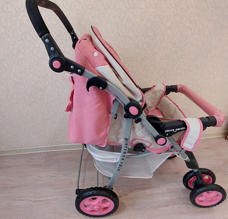 Коляска зима-лето