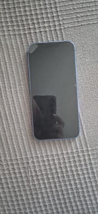 iphone 13, 82% baterie