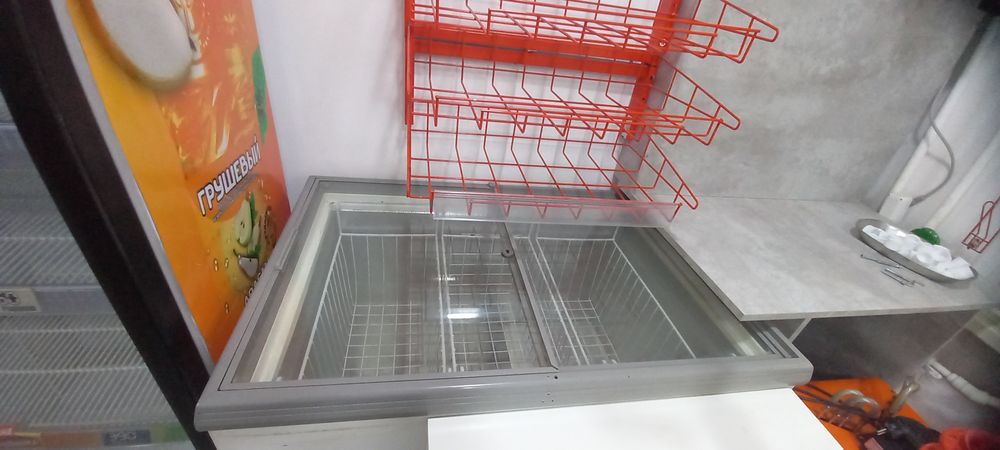 Продам продуктовый магазин