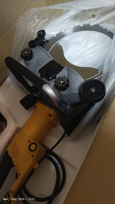 Электрический резчик новая