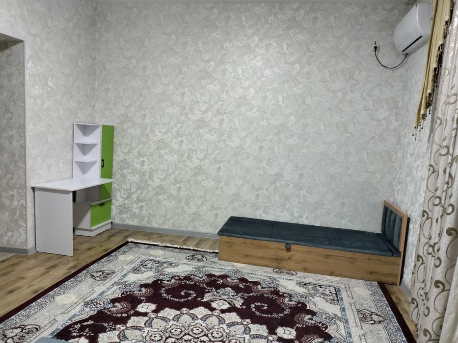 Talaba studentlar va shaxrimiz mexmonlari uchun uchun Uchastka kvartir