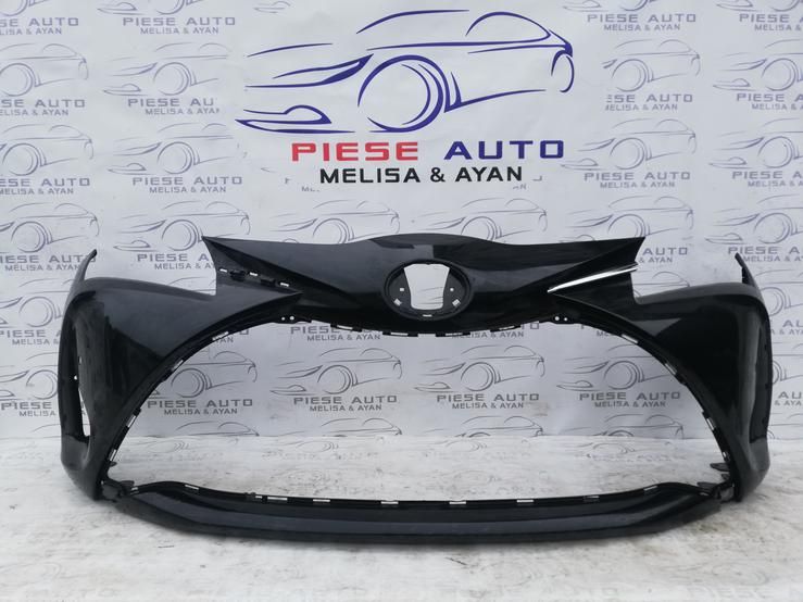 Bara fata Toyota Yaris Facelift an 2017-2018-2019-2020
