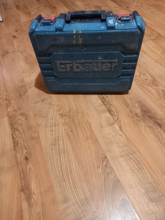 Surubelnita electrica cu impact Erbauer